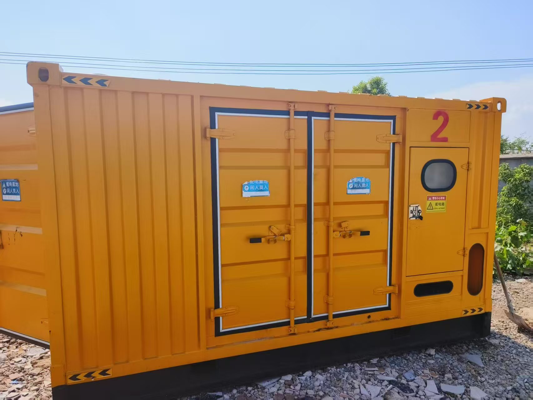 龙潭汉中大型柴油发电机发电车UPS电源出租租赁